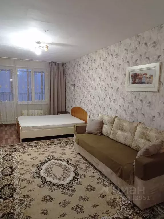 Студия Красноярский край, Красноярск Соколовская ул., 72 (38.1 м) - Фото 1