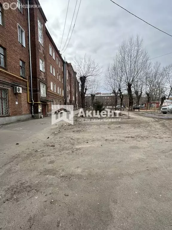 2-комнатная квартира: Иваново, улица Громобоя, 15 (70 м) - Фото 0
