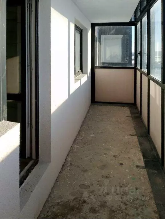Квартира, 1 комната, 38.4 м - Фото 2