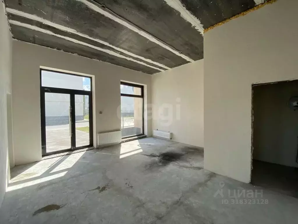 Помещение свободного назначения в Ульяновская область, Ульяновск ... - Фото 1