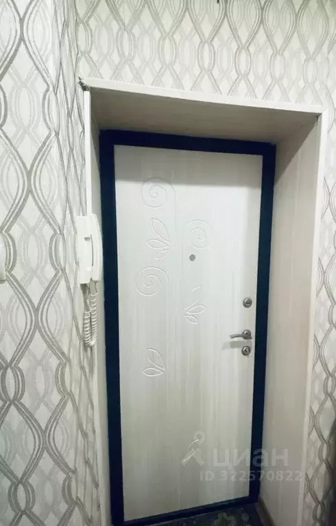 1-к кв. Ульяновская область, Ульяновск Московское ш., 85А (36.0 м) - Фото 2