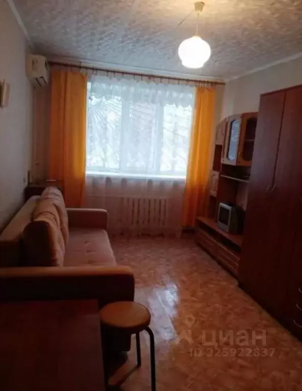 Комната Самарская область, Самара ул. Данилевского, 1А (15.0 м) - Фото 1