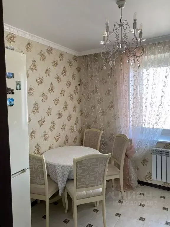 4-к кв. Белгородская область, Белгород ул. Королева, 6 (100.0 м) - Фото 1