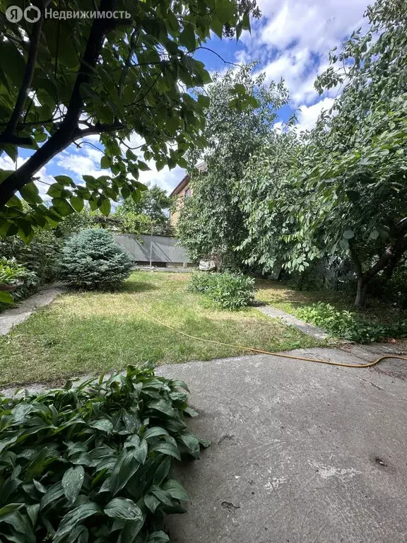 Дом в Астрахань, Вяземская улица, 44 (64.2 м) - Фото 1