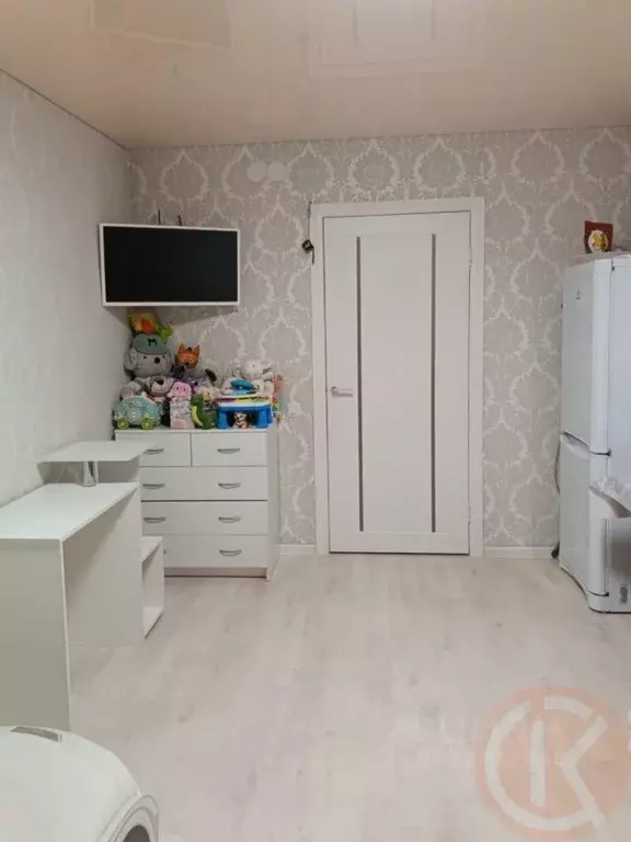 Комната Крым, Евпатория ул. Интернациональная, 137 (13.1 м) - Фото 2