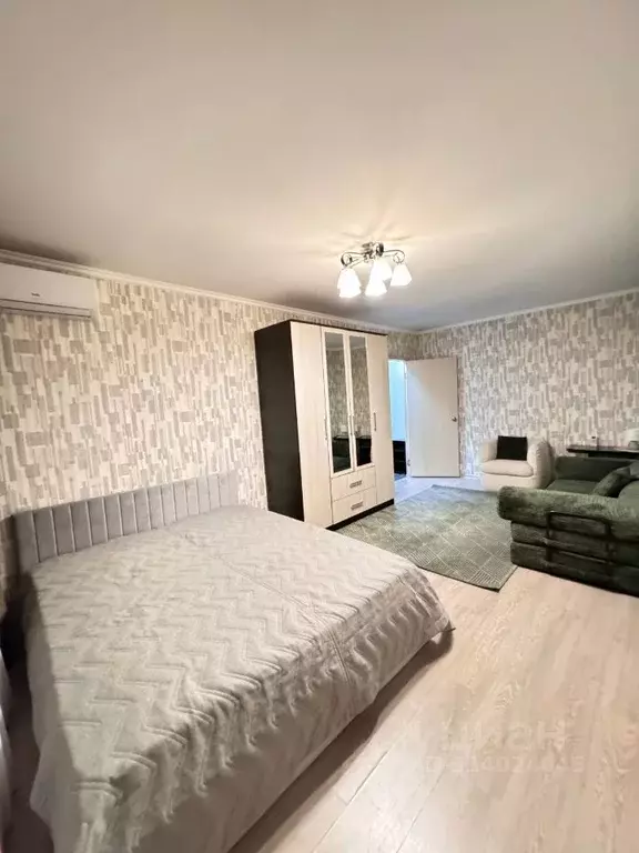 1-к кв. Москва ул. Лавочкина, 48К2 (33.0 м) - Фото 1