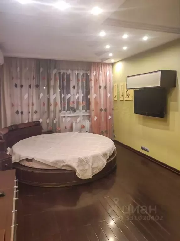 1-к кв. Москва ул. Лескова, 17А (40.0 м) - Фото 1