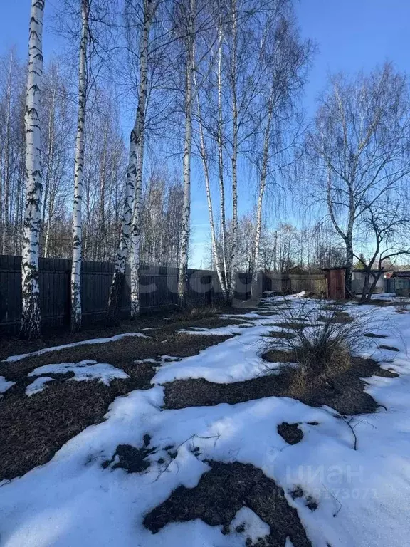 Участок в Ярославская область, Ярославль Сельхозтехника-1 СНТ,  (11.42 ... - Фото 1