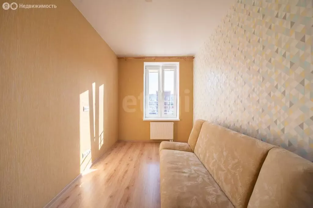 1-комнатная квартира: Калининград, улица Маршала Жукова, 10 (25 м) - Фото 1