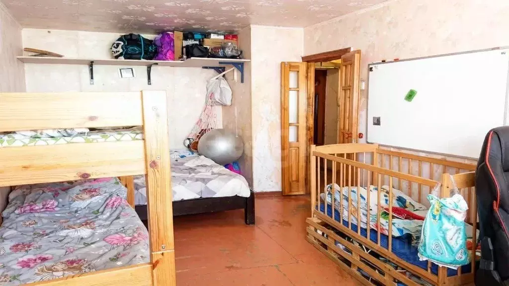 1-к кв. Севастополь ул. Героев Севастополя, 56 (30.6 м) - Фото 1