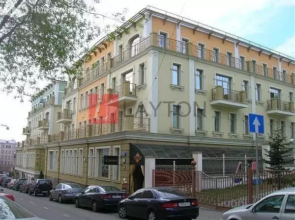 Офис (570 м) - Фото 0