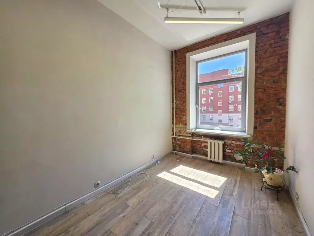 Офис в Москва Большая Черемушкинская ул., 34 (18 м) - Фото 1