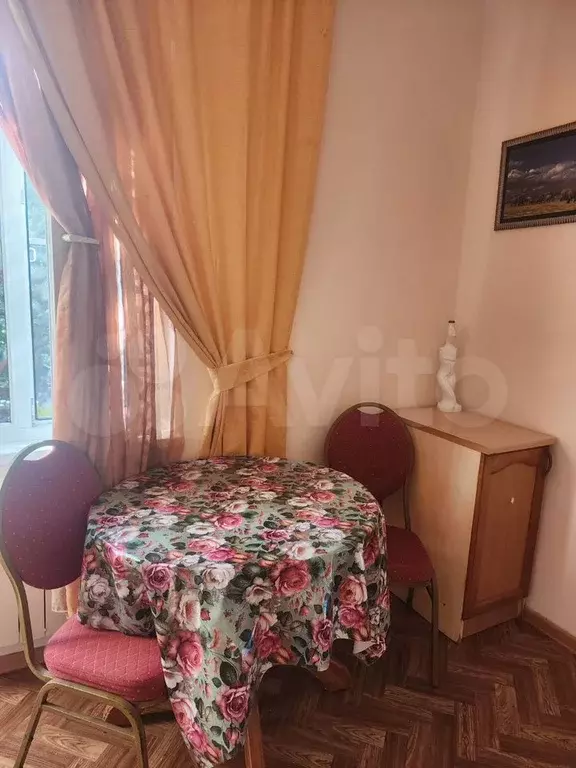 1-к. квартира, 60 м, 1/1 эт. - Фото 0
