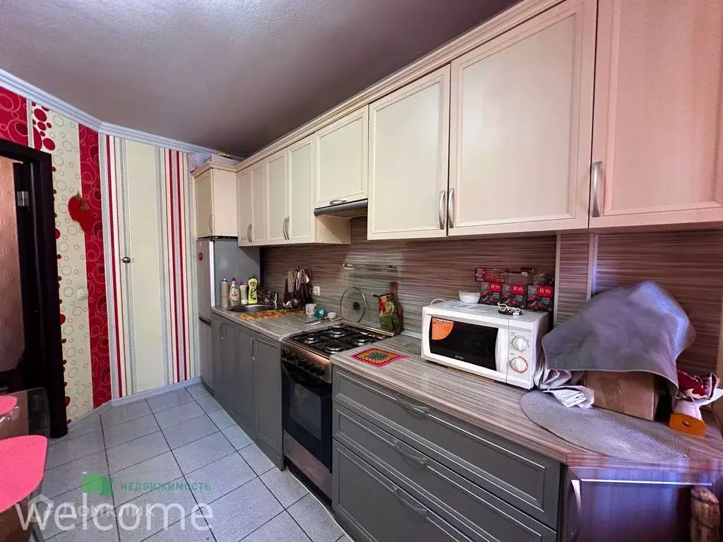 Продаётся 1-к квартира, 32.5 м - Фото 1