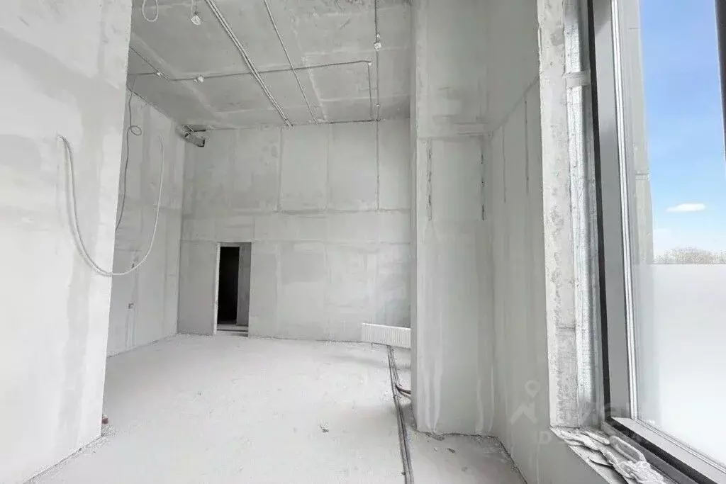 Торговая площадь в Москва Дмитровское ш., 75/77 (56 м) - Фото 2