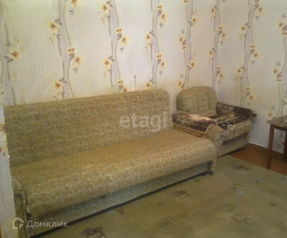 Продаётся 2-к квартира, 43.5 м - Фото 0