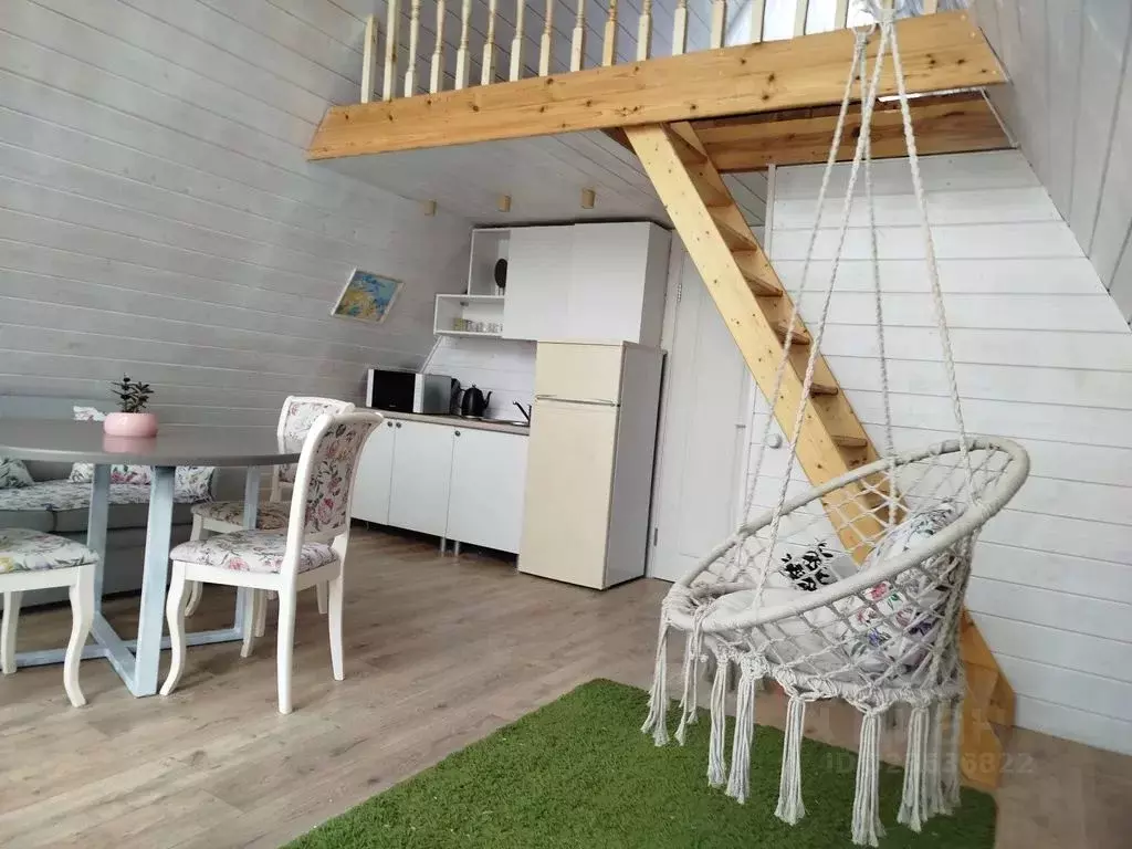 Дом в Пензенская область, Пензенский район, Засечный сельсовет, ... - Фото 1