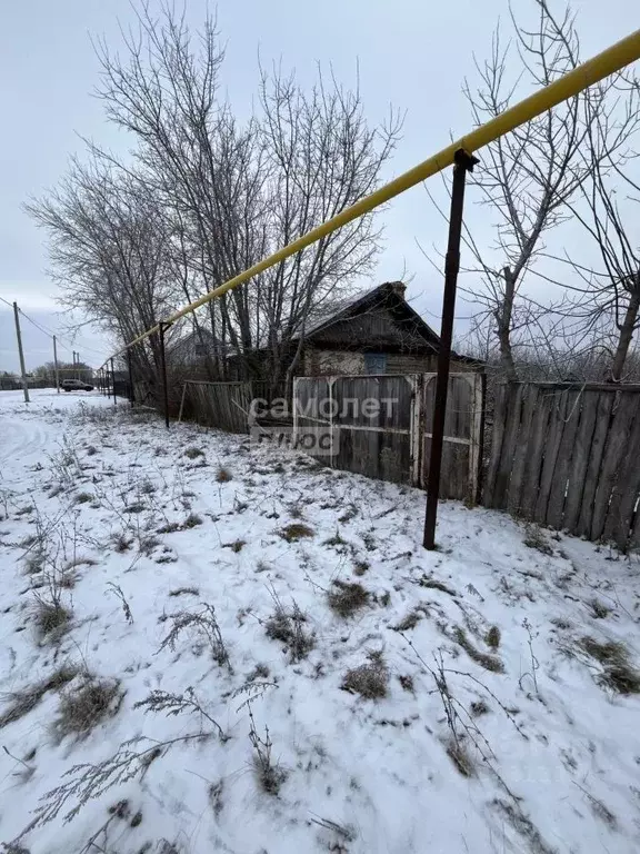 Участок в Татарстан, Бавлинский район, с. Кзыл-Яр Тукая ул. (36.0 ... - Фото 0