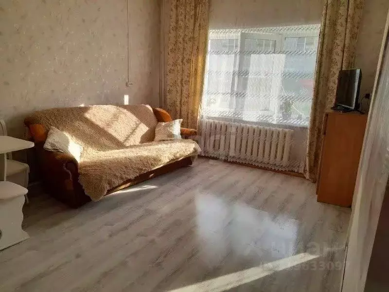 2-к кв. Ярославская область, Некрасовский муниципальный округ, ... - Фото 0