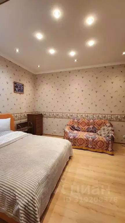 1-к кв. Санкт-Петербург, Санкт-Петербург, Пушкин Ахматовская ул., 6 ... - Фото 2