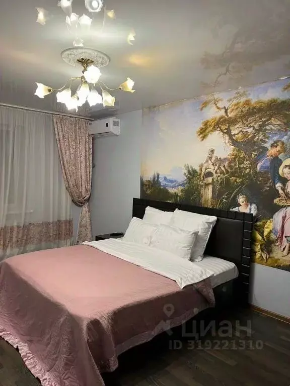 1-к кв. Амурская область, Благовещенск ул. Строителей, 68 (73.0 м) - Фото 0