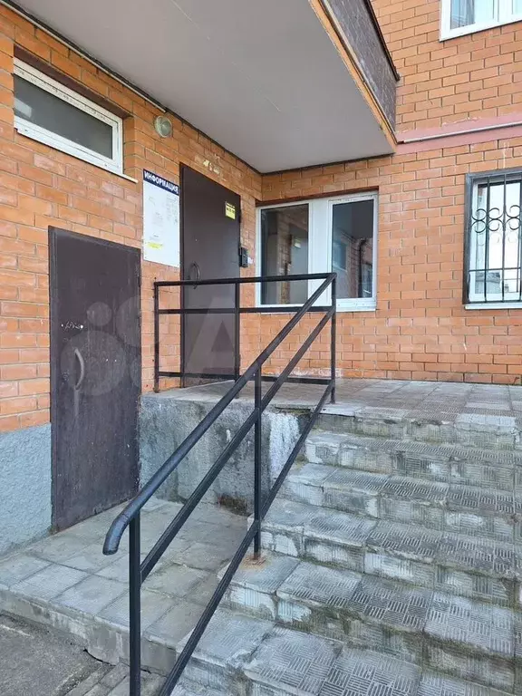 2-к. квартира, 40 м, 2/9 эт. - Фото 0