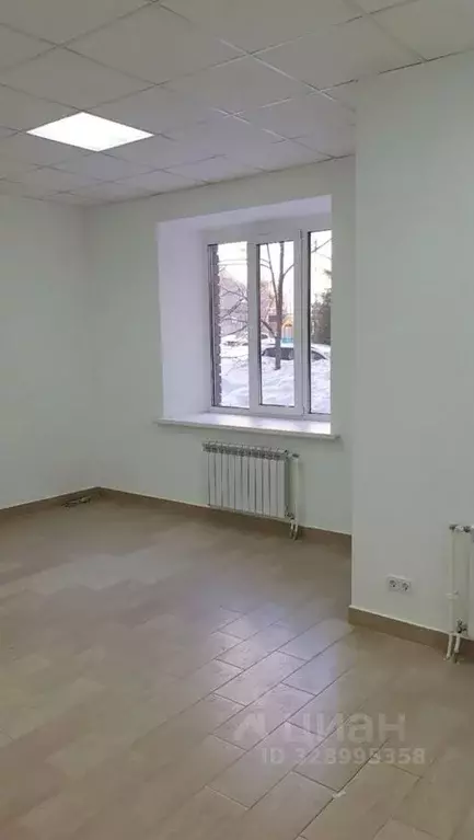 Офис в Татарстан, Казань ул. Салиха Батыева, 21 (89 м) - Фото 1