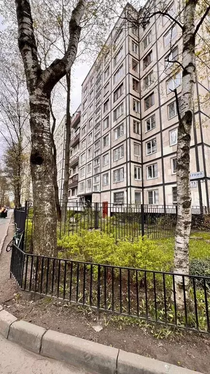 2-к. квартира, 63 м, 2/14 эт. - Фото 0