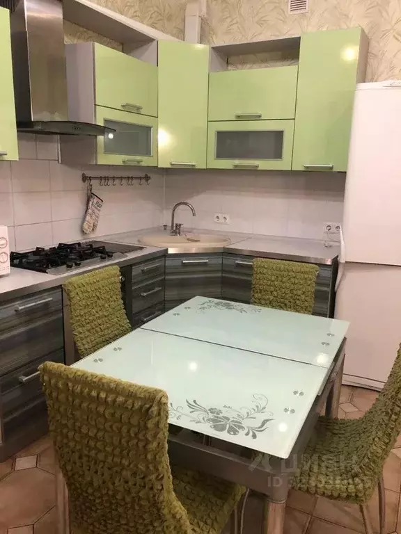 2-к кв. Московская область, Одинцовский городской округ, д. Сколково ... - Фото 1