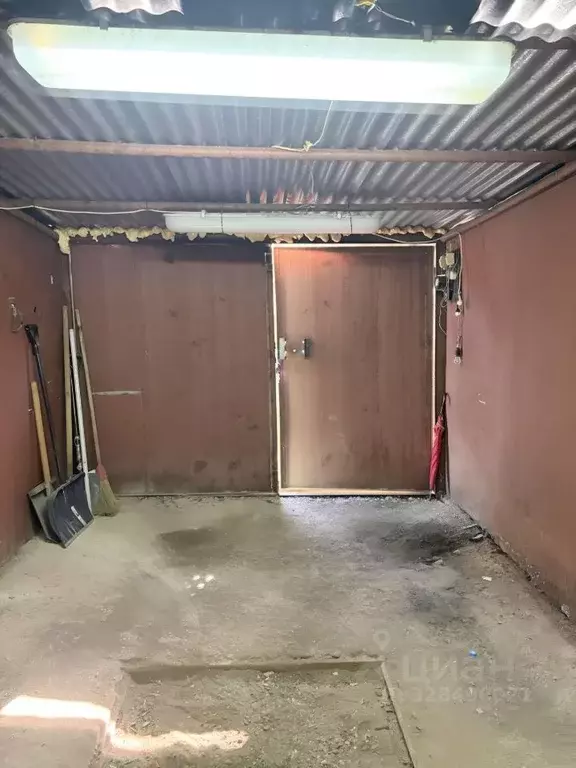 Гараж в Москва ул. Маршала Тимошенко, 19А (19 м) - Фото 2