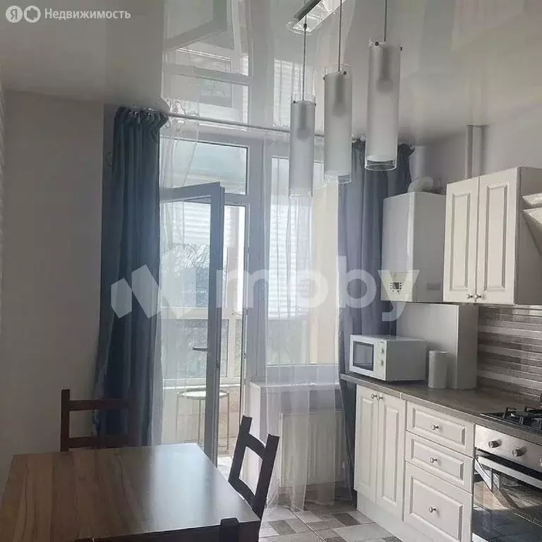 1-комнатная квартира: Калининград, проспект Победы, 80 (45 м) - Фото 1