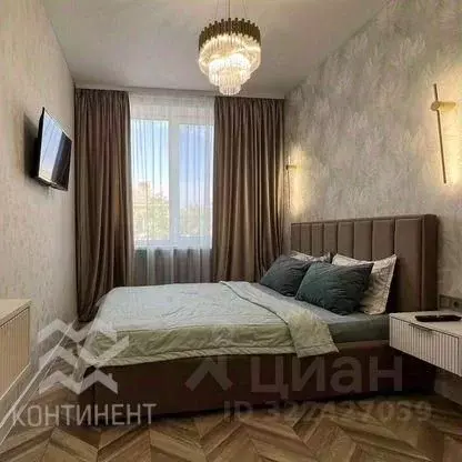 2-к кв. Крым, Евпатория ул. Интернациональная, 81 (46.0 м) - Фото 0