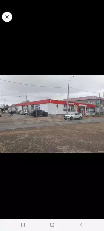 Торговая площадь - Фото 0