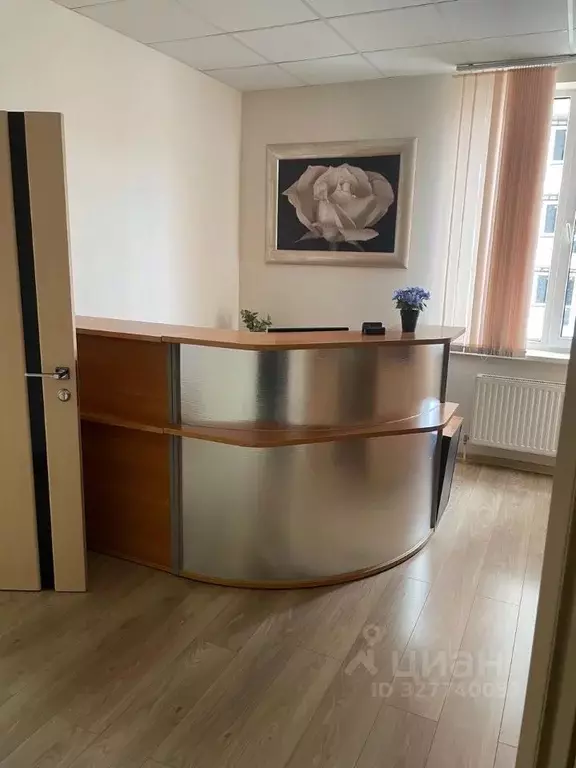 Офис в Краснодарский край, Краснодар Фестивальный мкр, ул. Монтажников ... - Фото 2