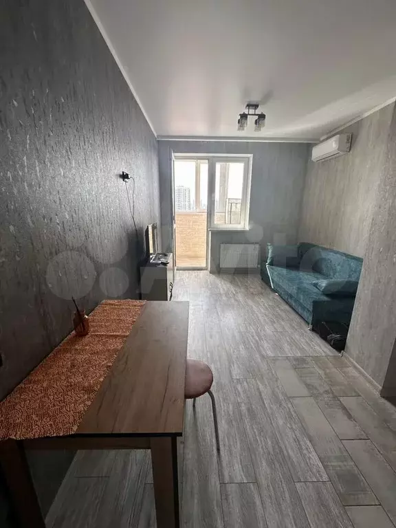 Квартира-студия, 25 м, 15/18 эт. - Фото 0
