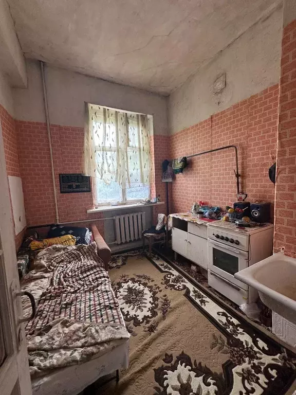 Продаётся 2-к квартира, 60 м - Фото 1