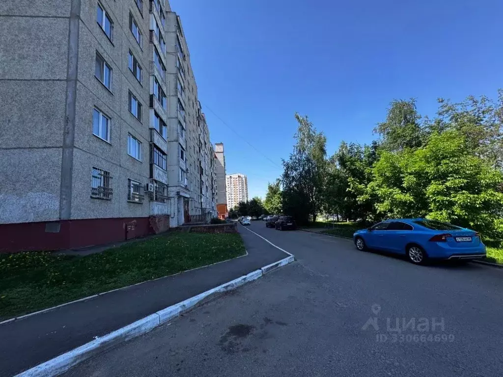 1-к кв. Орловская область, Орел Речной пер., 48 (34.0 м) - Фото 1