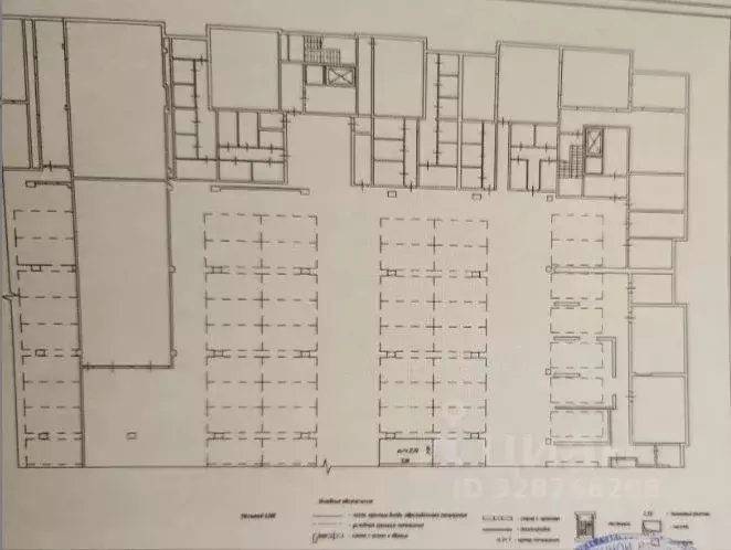 Гараж в Москва Десеновское поселение, ул. 3-я Нововатутинская, 8 (13 ... - Фото 2