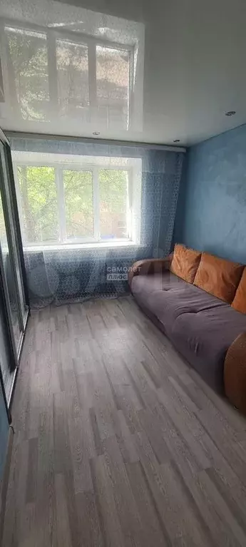 1-к. квартира, 21,3 м, 3/5 эт. - Фото 0
