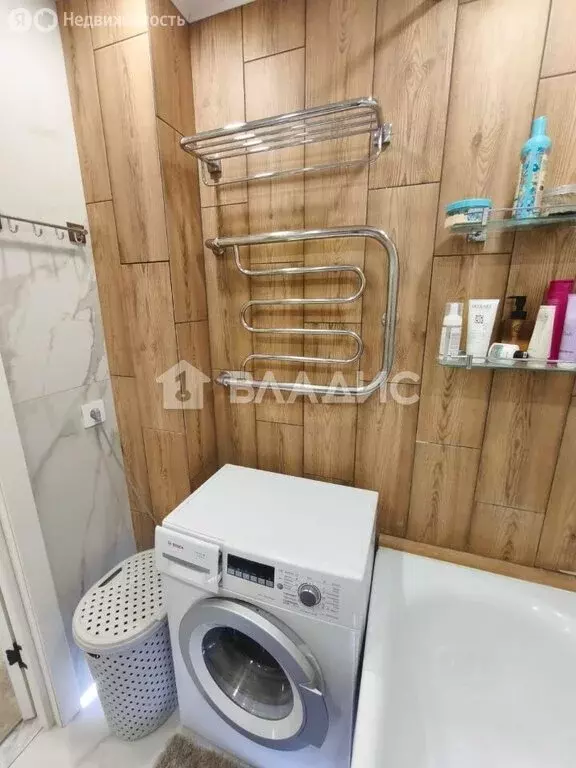 2-комнатная квартира: Пушкино, улица Просвещения, 8к1 (51.7 м) - Фото 1