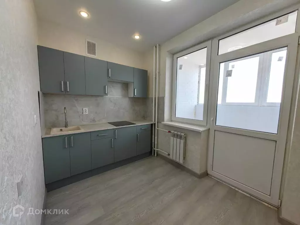 Продаётся 1-к квартира, 45 м - Фото 0