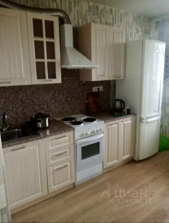 1-к кв. Иркутская область, Иркутский муниципальный округ, Маркова рп, ... - Фото 1