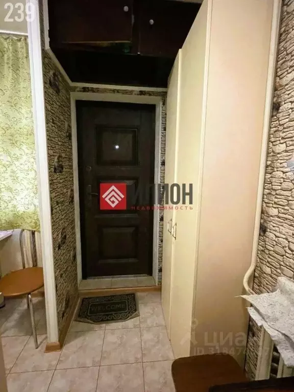 1-к кв. Крым, Ялта ул. Халтурина, 19 (29.2 м) - Фото 1
