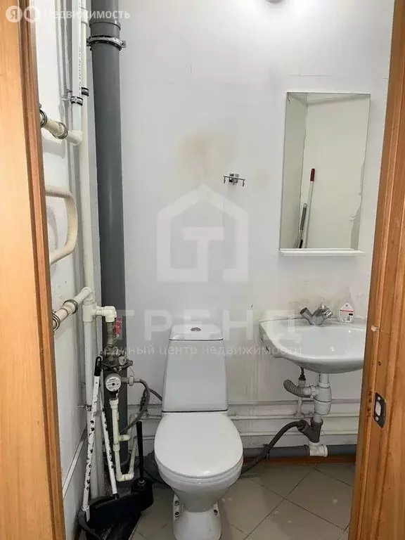 1-комнатная квартира: Санкт-Петербург, Богатырский проспект, 52к1 ... - Фото 2