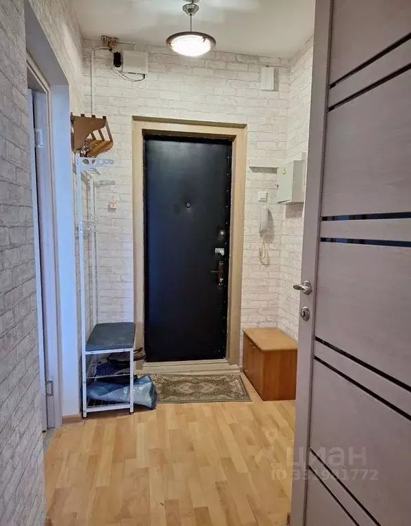 1-к кв. Москва ул. Большая Набережная, 11к1 (40.0 м) - Фото 2