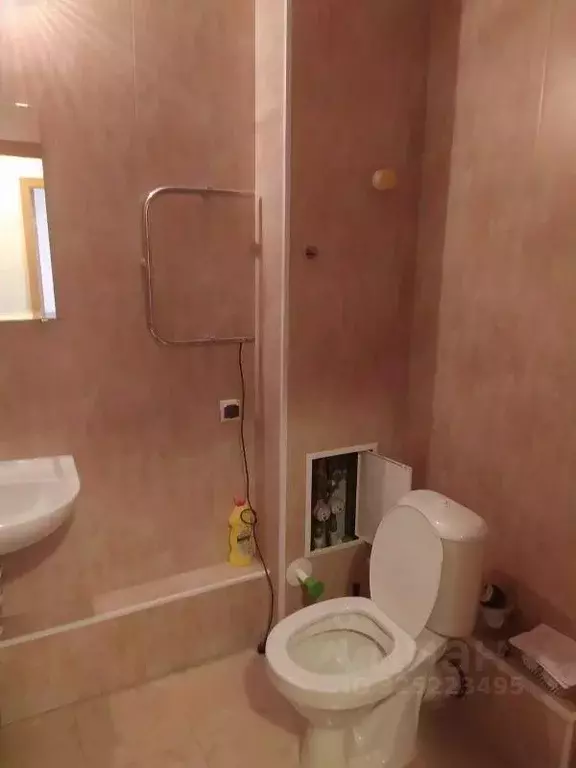 1-к кв. Санкт-Петербург пос. Парголово, ул. Федора Абрамова, 23к1 ... - Фото 1