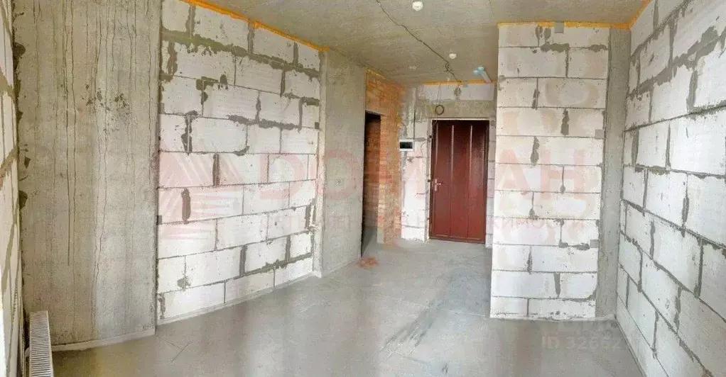 Студия Ростовская область, Ростов-на-Дону, Нахичевань ул. 23-я Линия, ... - Фото 1