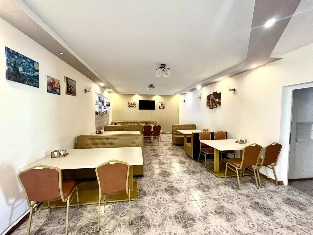 Помещение свободного назначения в Ленинградская область, Всеволожский ... - Фото 1