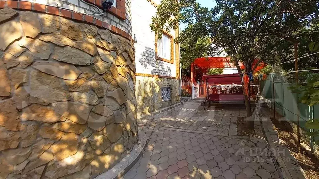 Дом в Краснодарский край, Анапа муниципальный округ, с. Сукко ул. ... - Фото 1