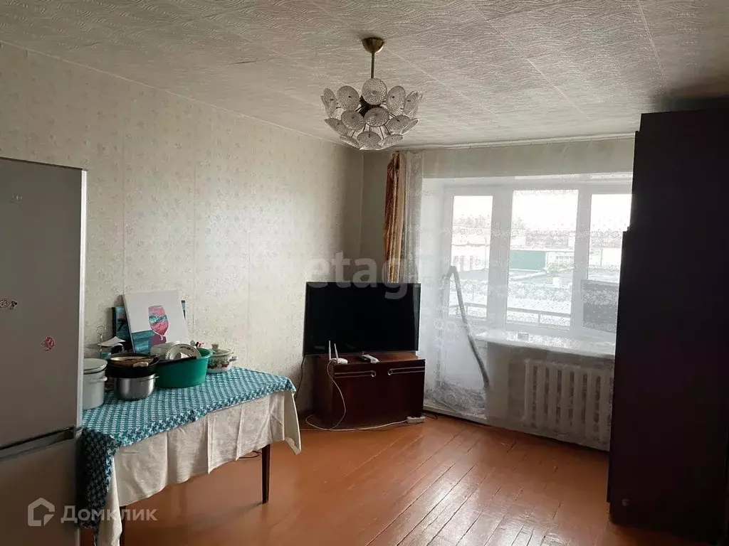 Продаётся 3-к квартира, 65 м - Фото 0